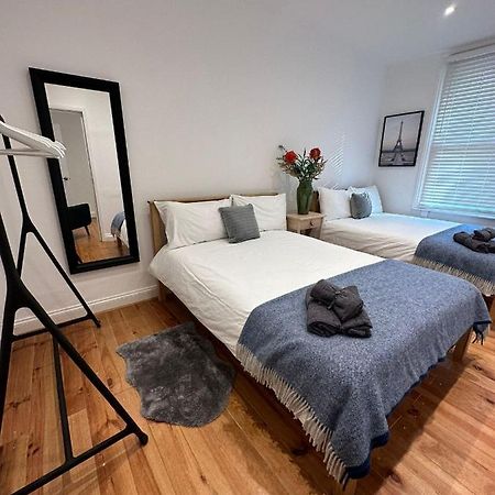 Апартаменты Notting Hill Guest Flat Илинг Экстерьер фото