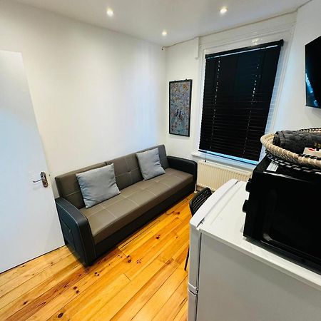Апартаменты Notting Hill Guest Flat Илинг Номер фото