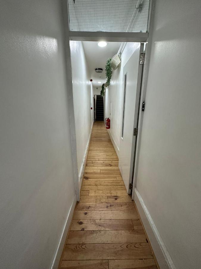 Апартаменты Notting Hill Guest Flat Илинг Экстерьер фото
